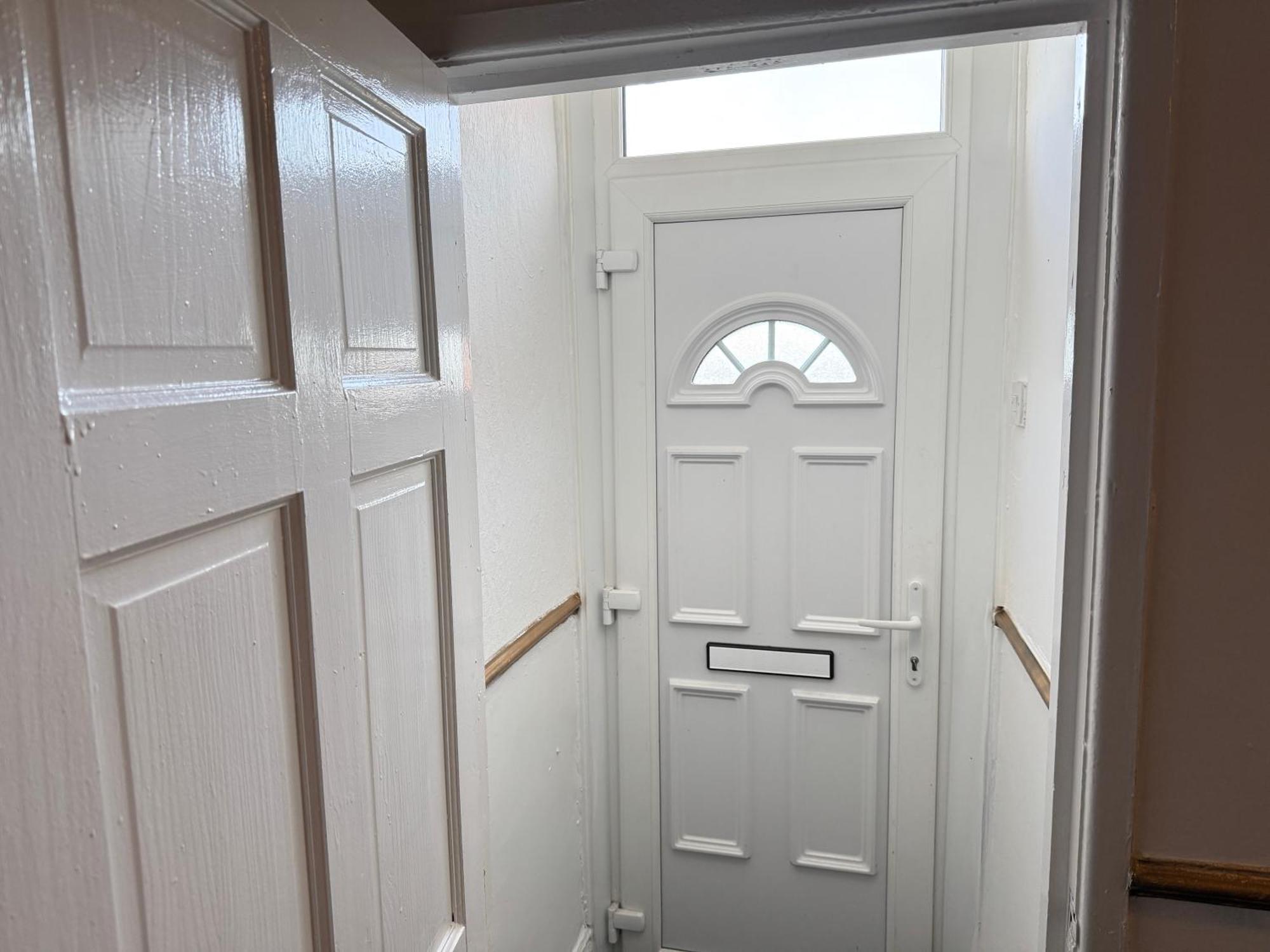Holiday home Near Ethiad Stadium Manchester