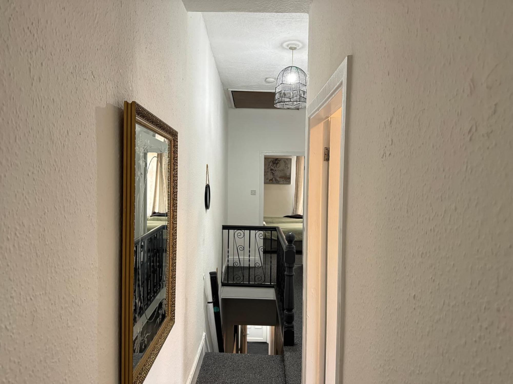Holiday home Near Ethiad Stadium Manchester